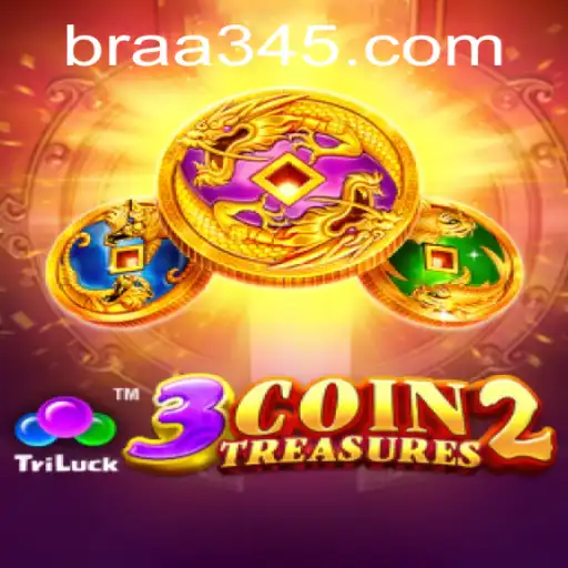 Explorando o Mundo de 3CoinTreasures2: Uma Aventura Inesquecível