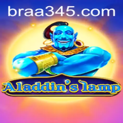 Descubra o Mundo Mágico de Aladdinslamp: O Jogo Inovador da Plataforma AA345.COM