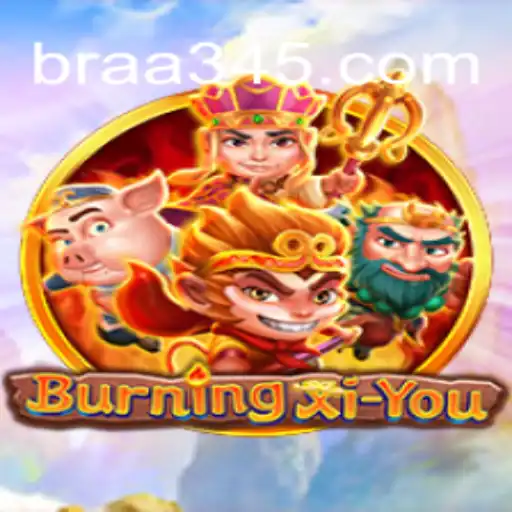 Descubra o Mundo Empolgante de BurningXiYou