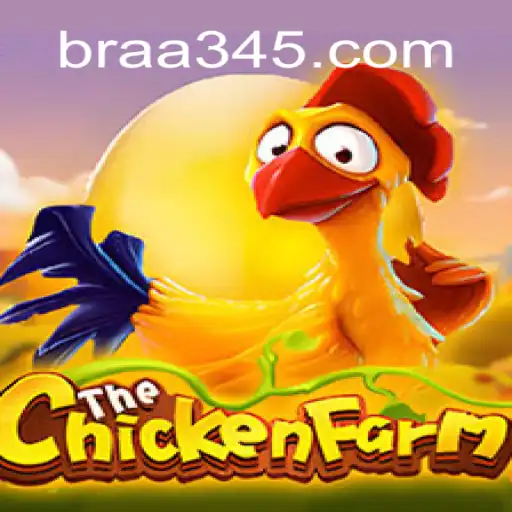 ChickenFarm: Um Mergulho no Mundo do Jogo Popular