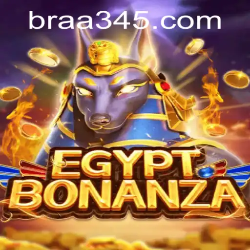 Descubra a Excitação do Jogo EgyptBonanza