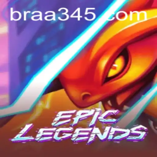 EpicLegends: Uma Imersão no Universo dos Jogos de Aventura com AA345.COM