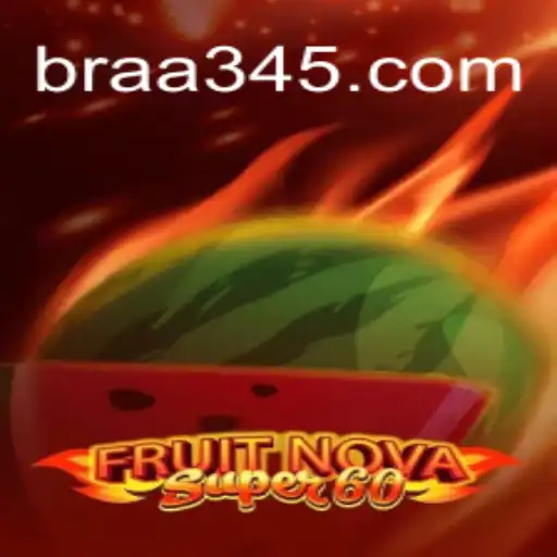 Explorando o Fascinante Mundo do FruitNovaSuper60