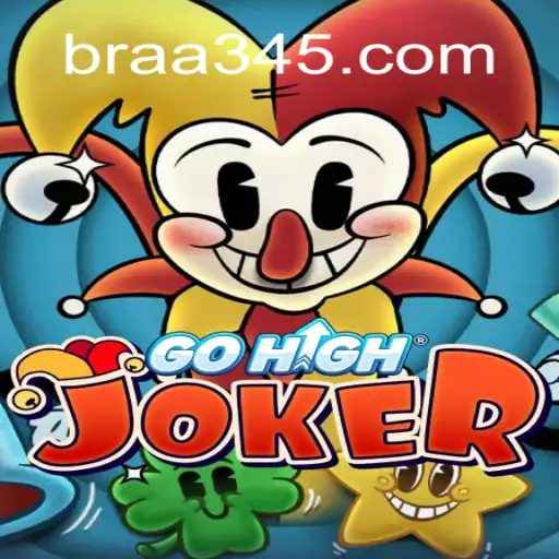 GoHighJoker: Descubra o Novo Sensação dos Jogos Online