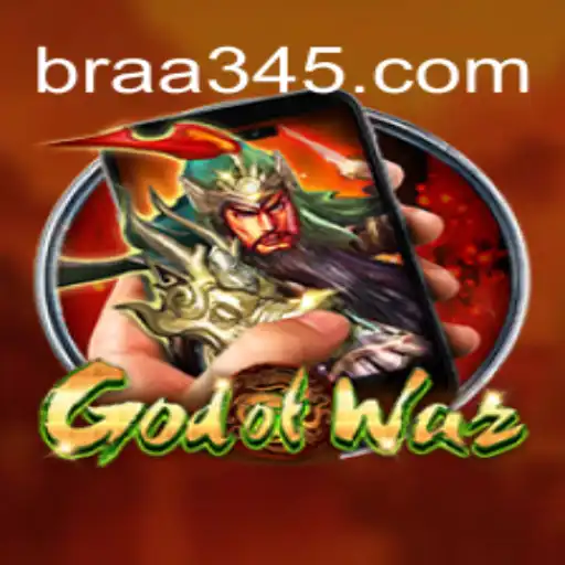 GodofWarM: Um Mergulho no Universo das Batalhas Épicas