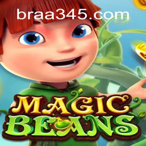 Descubra MAGICBEANS: O Jogo que Está Transformando o Entretenimento Digital