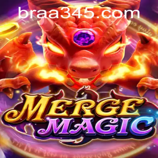 MergeMagic: Unindo Mundos Mágicos e Estratégia Inovadora