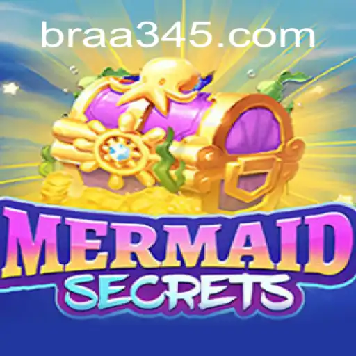 Descubra o Mundo de Aventuras do Jogo MermaidSecrets com AA345.COM