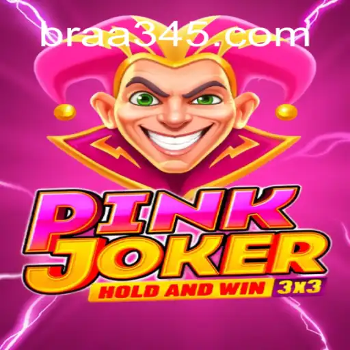 Explorando o Mundo do Jogo 'Pinkjoker' e o Fenômeno AA345.COM