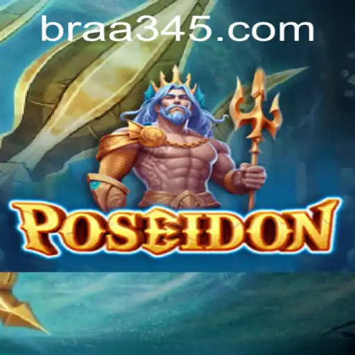Explorando o Mundo de Poseidon: O Jogo
