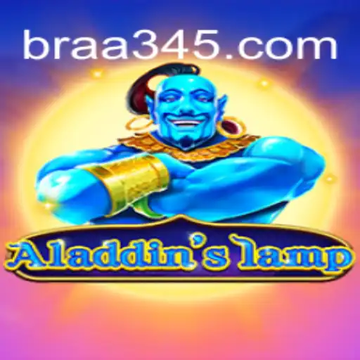 Descubra o Mundo Mágico de Aladdinslamp: O Jogo Inovador da Plataforma AA345.COM