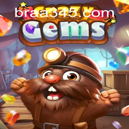 Descubra o Fascinante Mundo de CrazyGems: Um Jogo de Estratégia e Aventura