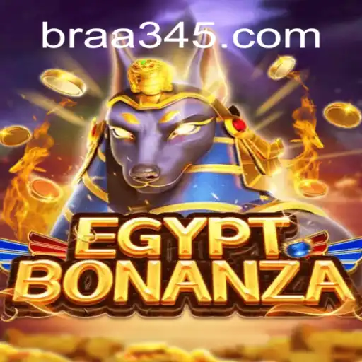 Descubra a Excitação do Jogo EgyptBonanza