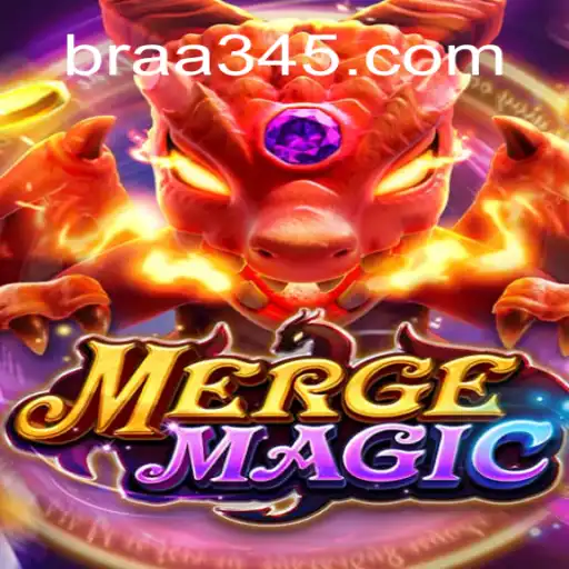 MergeMagic: Unindo Mundos Mágicos e Estratégia Inovadora