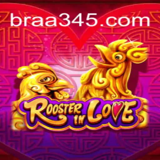 RoosterInLove: Mergulhe no Mundo de Diversão e Estratégia