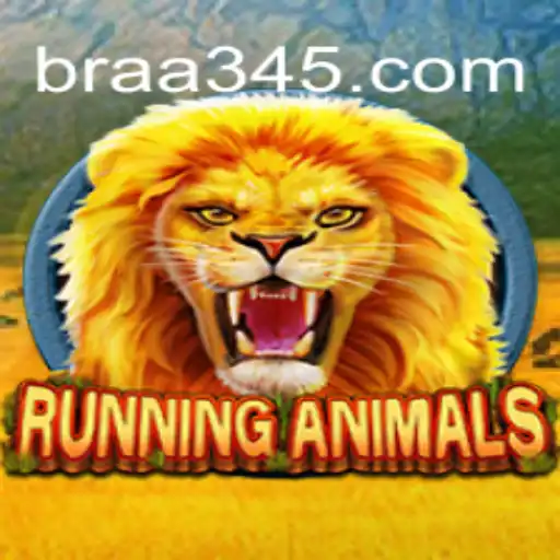 Descubra o Mundo de RunningAnimals e Envolva-se com AA345.COM
