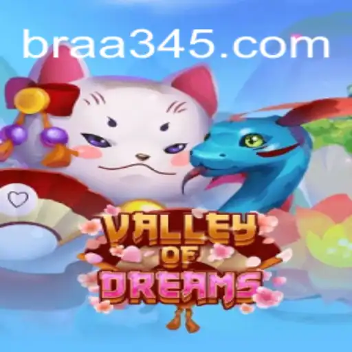 Descubra o Incrível Mundo de ValleyofDreams