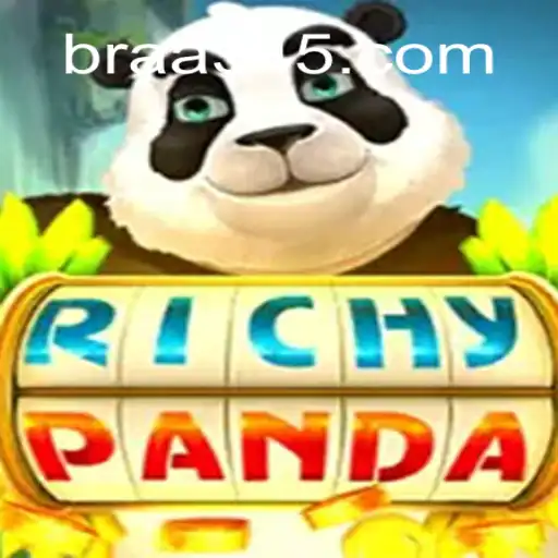 Descubra o Universo de RichyPanda: Um Mundo de Aventuras e Entretenimento