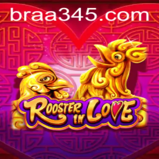 RoosterInLove: Mergulhe no Mundo de Diversão e Estratégia