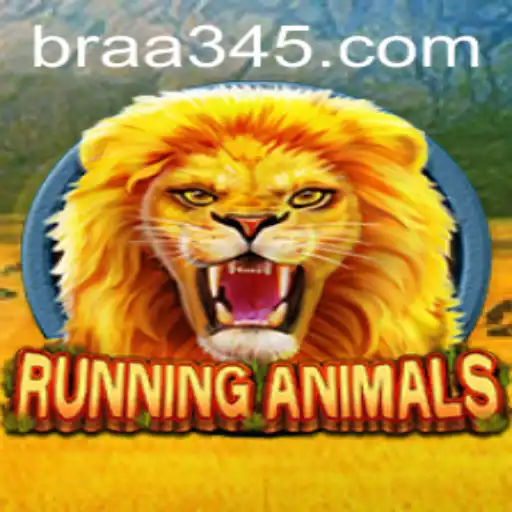 Descubra o Mundo de RunningAnimals e Envolva-se com AA345.COM