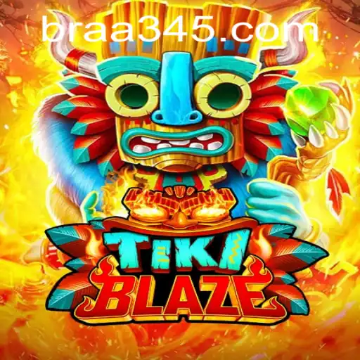 Explorando o Mundo Vibrante de TikiBlaze: Jogo, Regras e Tendências Atuais