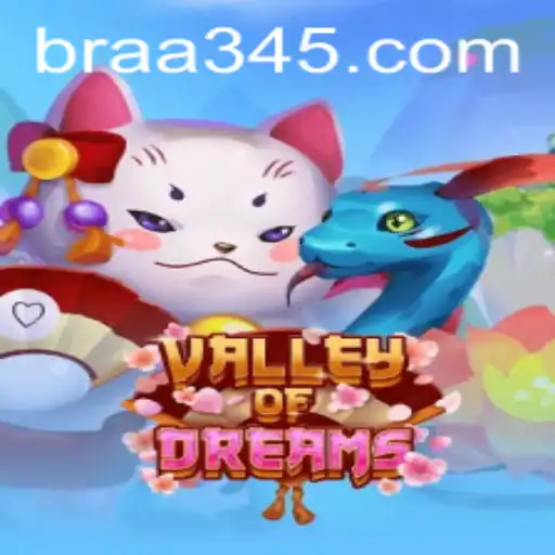 Descubra o Incrível Mundo de ValleyofDreams