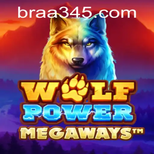 Descubra WolfPowerMega: O Novo Fenômeno de Jogo em AA345.COM